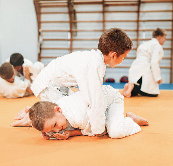 kids brazilian jujitsu class aukland nz